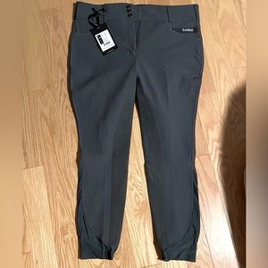 Tredstep Solo Volte Full Seat Breeches